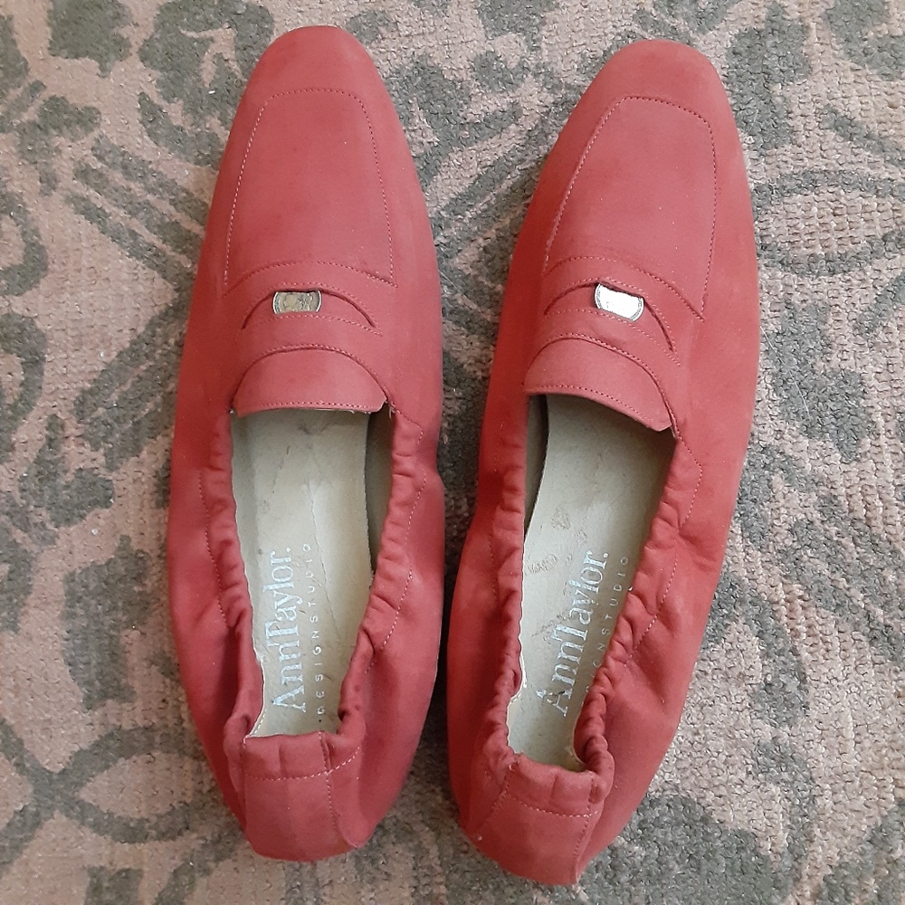 Ann Taylor Shoes (NWOT)